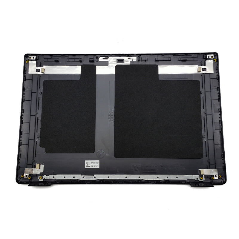 DURAFORCE For Dell Latitude 3520 E3520 Top Case LCD Back Cover Rear Lid Black 04Y37V 4Y37V