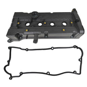 DURAFORCE 22410-26611 New Engine Valve Cover & Gasket Fit For 2001-2004 Hyundai Accent
