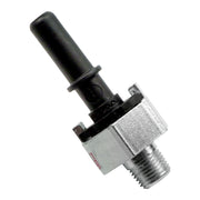 DURAFORCE 31325609 Radiator Coolant Bottle Check Valve For Volvo S60 2013-2016