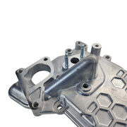 DURAFORCE New Oil Cooler ASM For ISUZU NPR NPR-HD NQR NRR 4HK1 4HE1 4.8L 5.2L 1998-2010
