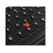 DURAFORCE Keyboard Backlit Fit For Lenovo ThinkPad E580 E585 L580 P52 Black 01YP680 New US