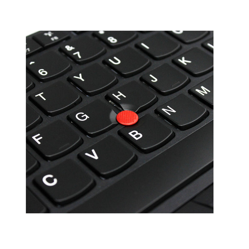 DURAFORCE Keyboard Backlit Fit For Lenovo ThinkPad E580 E585 L580 P52 Black 01YP680 New US