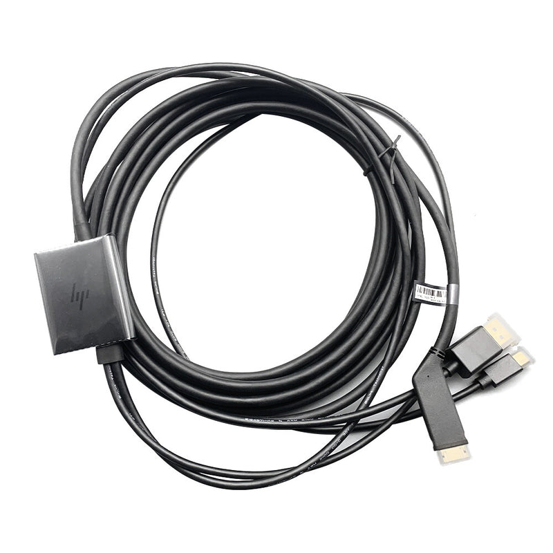 DURAFORCE New For HP Reverb G2 VR Headset Version 1 6 Meter Cable L72080-001 M18238-001 US