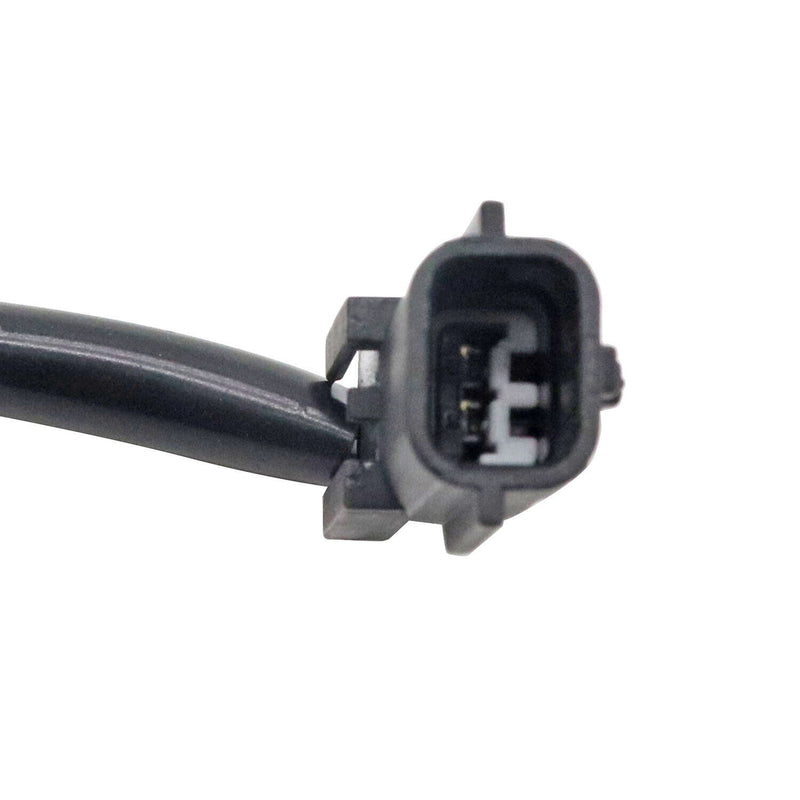 DURAFORCE Front Right Passenger Side Exterior Door Handle For 2013 2014-2019 Nissan Sentra