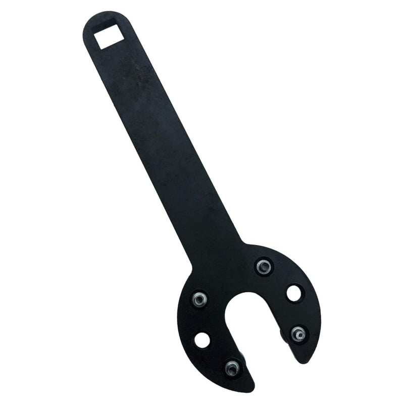 DURAFORCE Cylinder Wrench Cap Seal Removal Tool Spanner for Mercury V6 Trim & Tilt Units