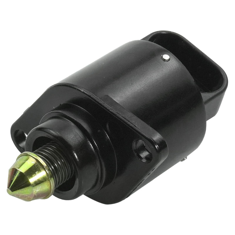 DURAFORCE Fuel Injection Air Control Valve Idle 93744675 Stepper IACSensor Auto Parts