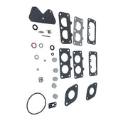 DURAFORCE V-Twin Carburetor Kit FOR Briggs & Stratton 797890 791230 799230 699709 499804