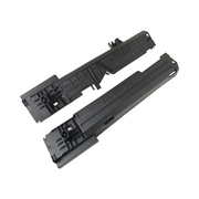 DURAFORCE For BMW 328i 335i 428i 435i L+R Radiator Support Brackets 17117600537