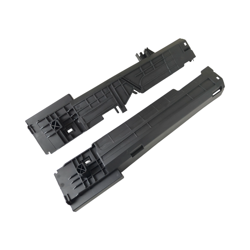 DURAFORCE For BMW 328i 335i 428i 435i L+R Radiator Support Brackets 17117600537