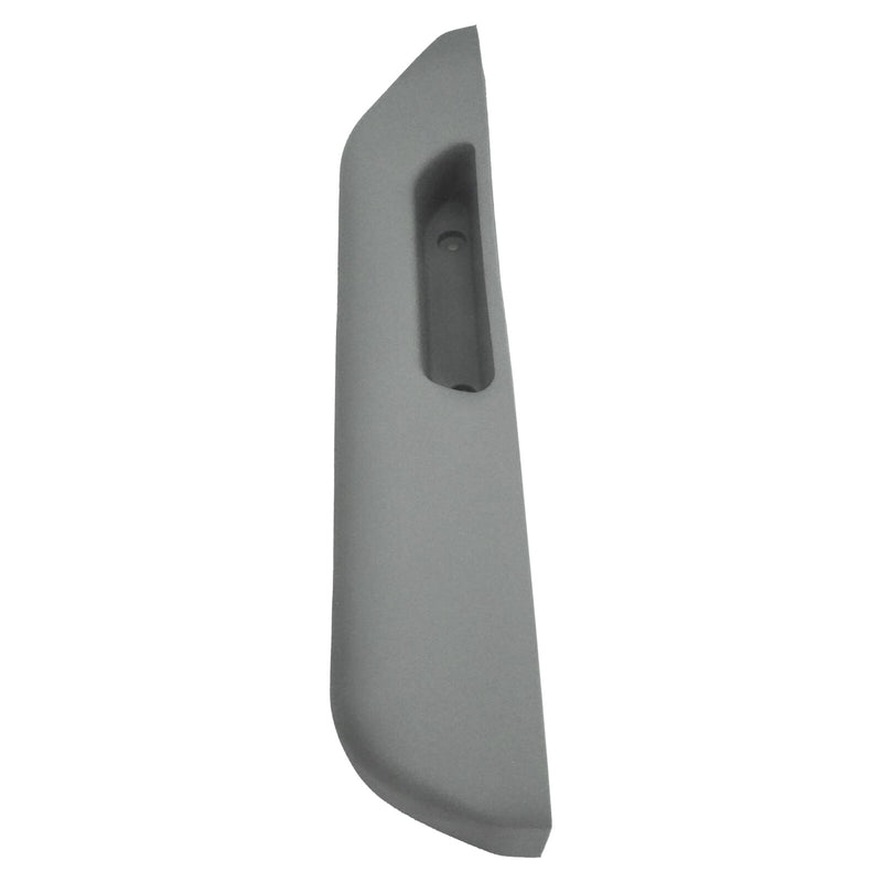 DURAFORCE RH Front Door Armrest Pads Gray for 90-93 GMC 92-93 Blazer Suburban GMC Yukon