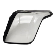 DURAFORCE For Cadillac Escalade 2015-2020 Left Side Headlight Lens Cover PC Material