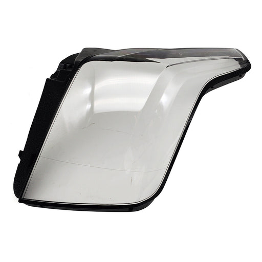 DURAFORCE For Cadillac Escalade 2015-2020 Left Side Headlight Lens Cover PC Material