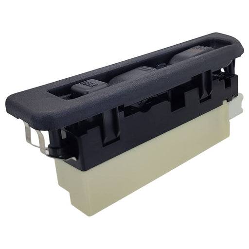 DURAFORCE Right Side Electric Power Master Window Switch Fits For ISUZU NPR NPR-HD NQR NRR