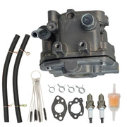 DURAFORCE Carburetor Carb For Briggs & Stratton 809011 303447 305442 16hp-18hp vanguard