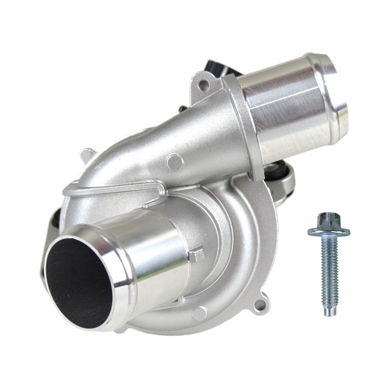 DURAFORCE DS7Z8C419D for13-20 Ford C-Max Lincoln MKZ Engine Coolant Electronic Water Pump