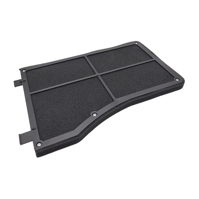DURAFORCE WP10154 Cabin Air Filter For Peterbilt Trucks 5X013817 PA5765 P630281 CAF24024