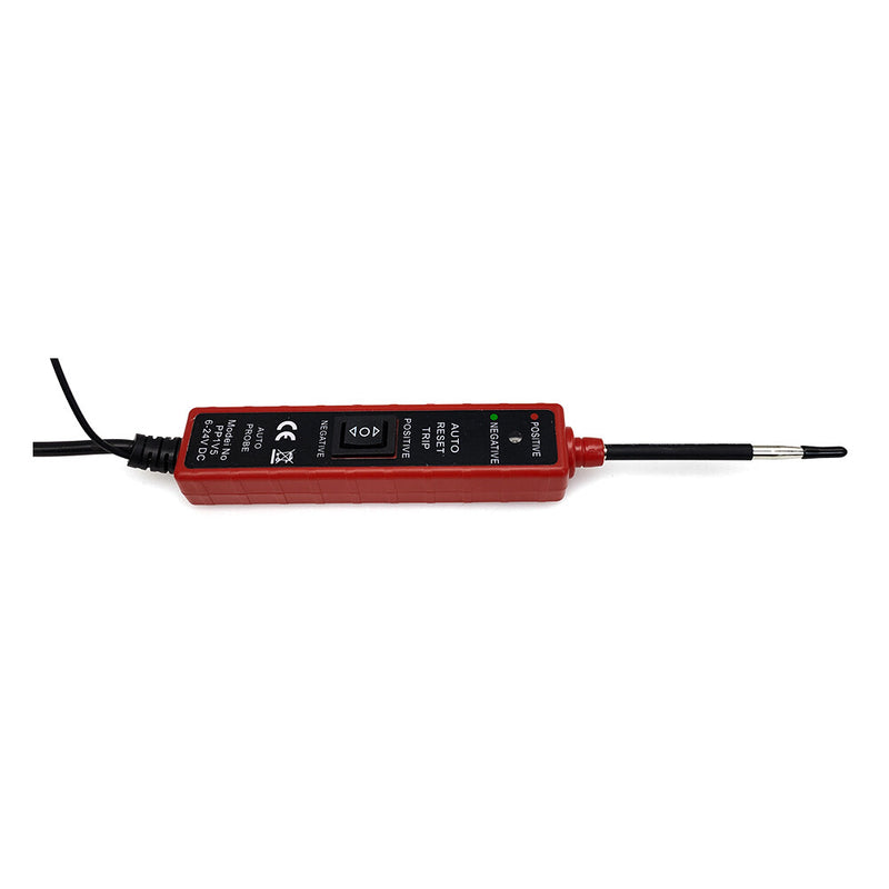 DURAFORCE Vehicle Digital Car Circuit Electrical Tester Test Device System US