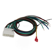 DURAFORCE Wire Harness Amp Bypass For LEXUS IS300 2001-2005 Radio WH-0046 New