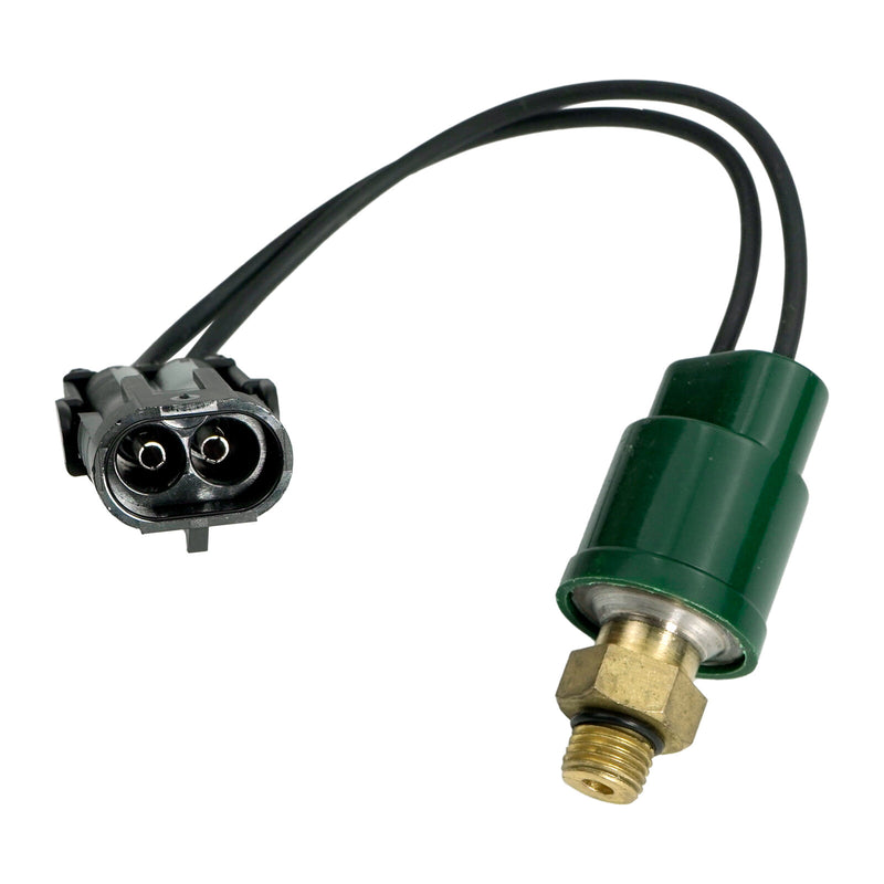 DURAFORCE Power Take Off Pressure Switch PTO 379502 20PS247-2 Fit for Parker Chelsea