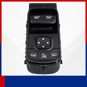 DURAFORCE 9079059002 Main Window Control Switch For 18-21 Mercedes-Benz Sprinter 3500XD