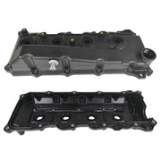 DURAFORCE Engine Valve Cover W/Gasket 11210-30110 For Toyota 4Runner Hilux Hiace 1KD 2KD