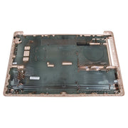 DURAFORCE For HP 17-BY 17T-BY 17CA 17Z-CA Rose Gold Bottom Base Case Cover L22509-001