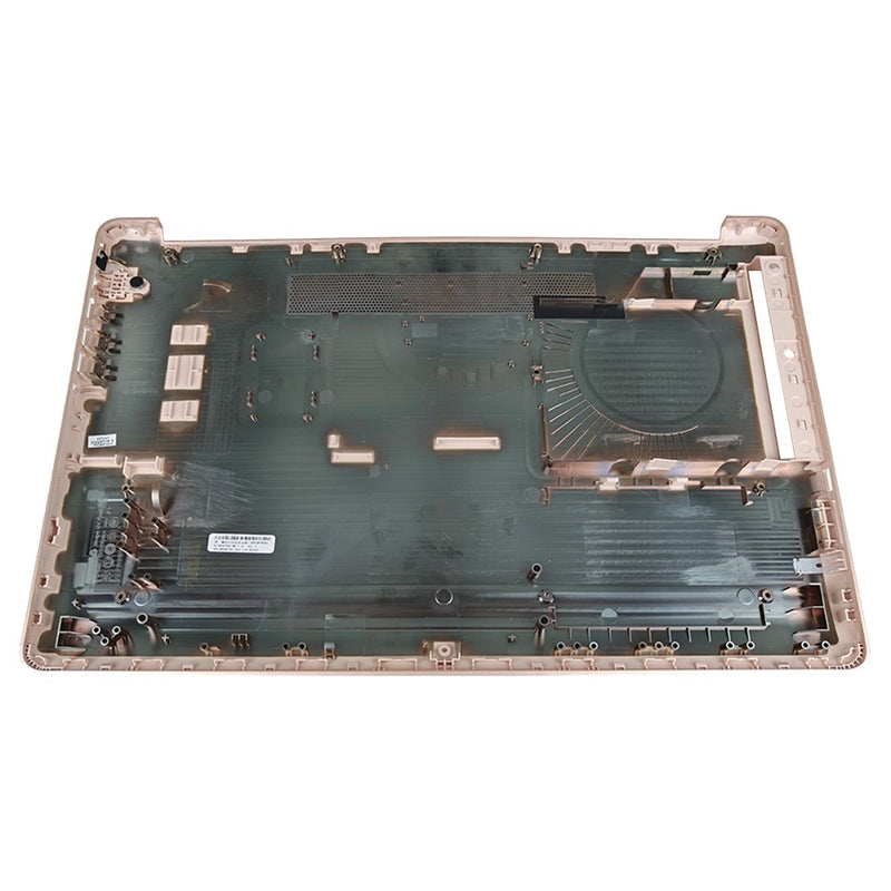 DURAFORCE For HP 17-BY 17T-BY 17CA 17Z-CA Rose Gold Bottom Base Case Cover L22509-001