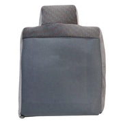 DURAFORCE For 1994-1997 Dodge Ram 1500 2500 3500 Front Driver Bottom Top Cloth Seat Cover