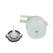 DURAFORCE Power Steering Reservoir w/Cap For Toyota Camry 2002-2011 Avalon Solara Lexus US