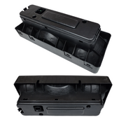 DURAFORCE Tail Light Combination Lamp For Mitsubishi Fuso Canter FE FG Rear Left and Right