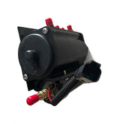 DURAFORCE Engines Reservoir Fuel Pump for Evinrude Outboard V6 200 225 250HP 0439712