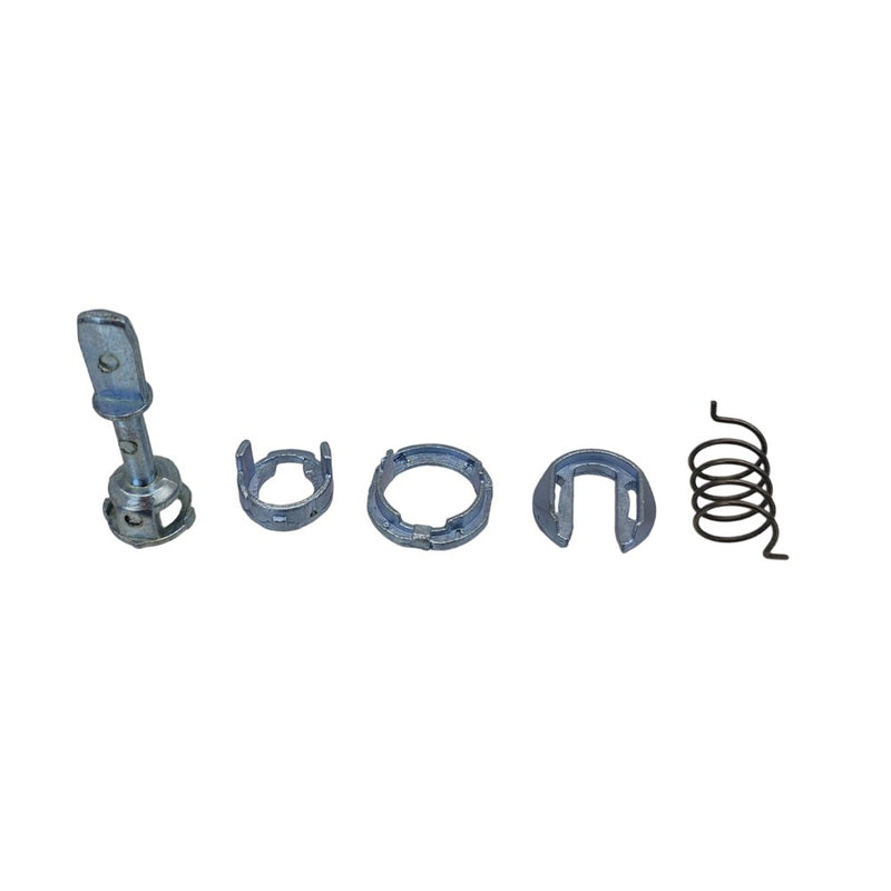 DURAFORCE Door Lock Cylinder Barrel Repair Kit For Volkswage Beetle Cabrio