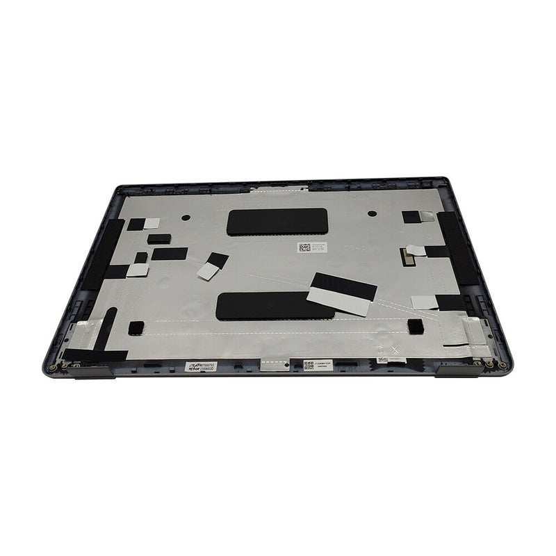 DURAFORCE New For Dell Latitude 5440 E5440 Precision 3480 Top Back Cover Lid 07C1DW Silver