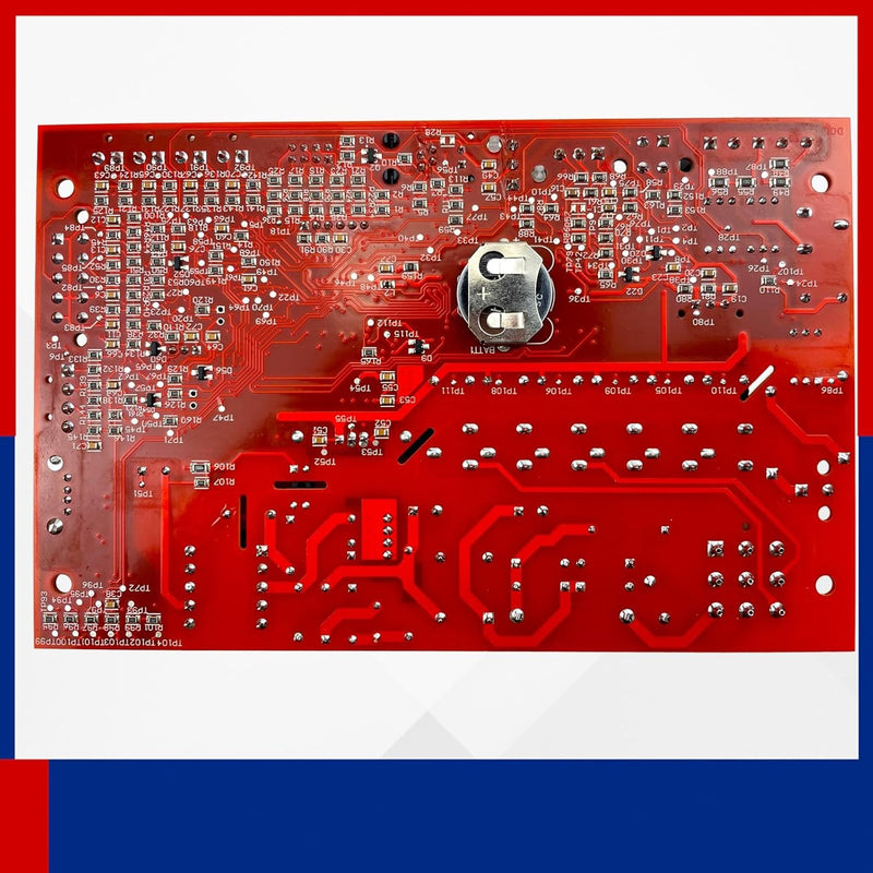 DURAFORCE 000008309 Leak Proof and Moisture Proof Ice Control Board For Manitowoc 10322