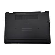 DURAFORCE New For Dell Latitude 3400 E3400 Bottom Base Case Cover Black 0HN80K 0T22K1 14in