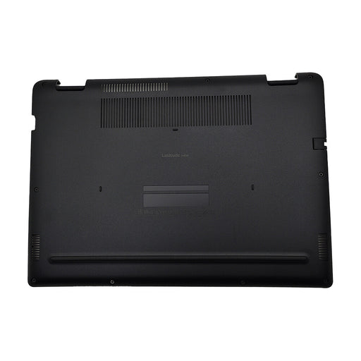 DURAFORCE New For Dell Latitude 3400 E3400 Bottom Base Case Cover Black 0HN80K 0T22K1 14in
