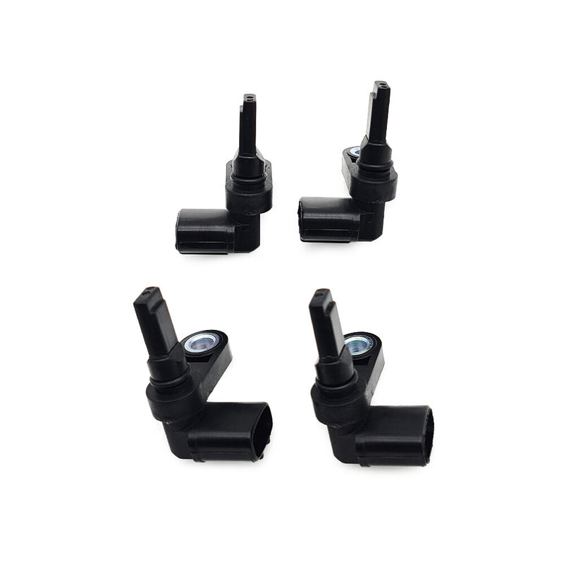 ABS Wheel Speed Sensors Front Rear Right Left for Toyota 4Runner Tacoma
