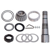 DURAFORCE High Quality King Pin Repair Kit w/ Bearing For 2009 2020 2021 Volvo VNL D13