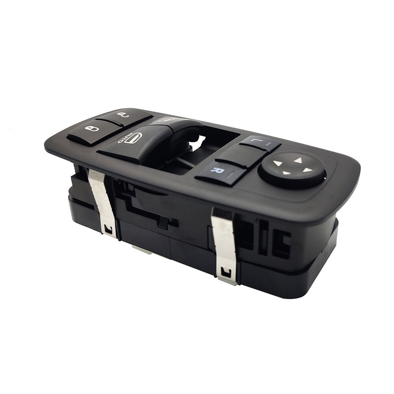 DURAFORCE Master Window Switch Door lock Control Fit For 15-22 Dodge Challenger 68183752AE