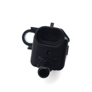 DURAFORCE Vapor Canister Purge Valve EVAP Solenoid For GMC Chevrolet Buick 12592015 Black