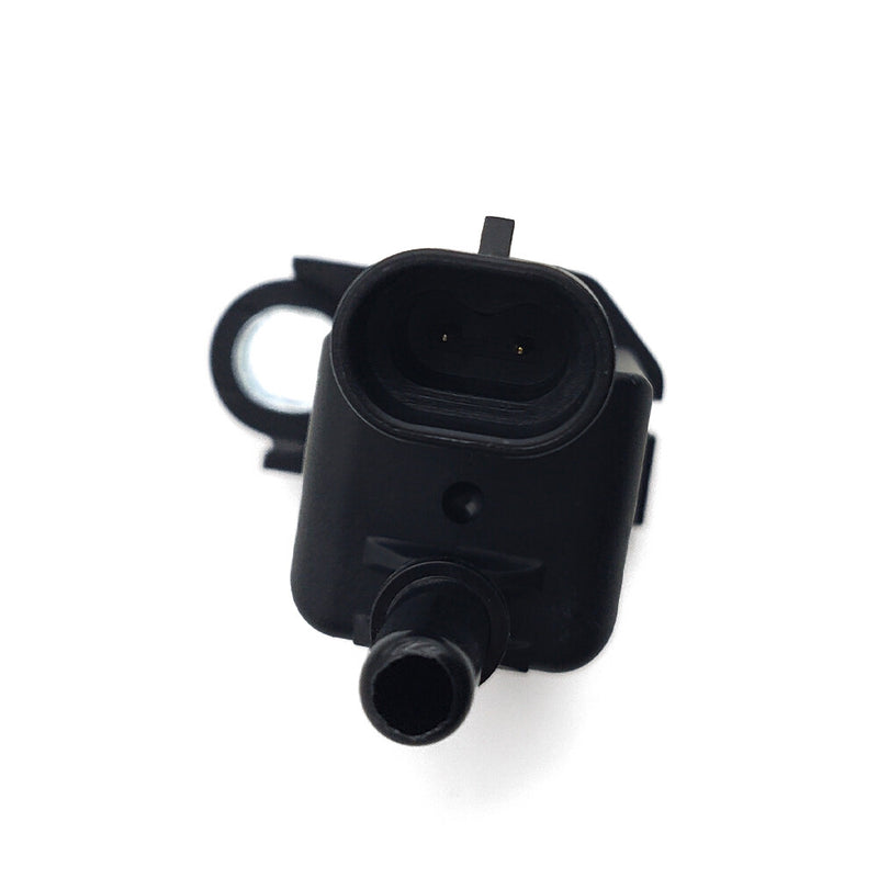 DURAFORCE Vapor Canister Purge Valve EVAP Solenoid For GMC Chevrolet Buick 12592015 Black
