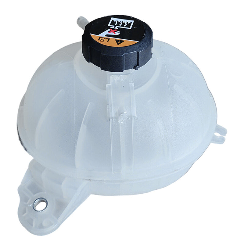 DURAFORCE New Engine Coolant Reservoir Tank For Hyundai Tucson 2016-2021 25431D3600
