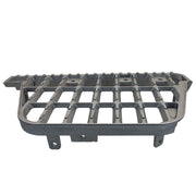 DURAFORCE For Isuzu NPR NPR-HD 4BD2 4HE1 3.9L 95-07 Plate Step Replacement Part (Metal) Rh