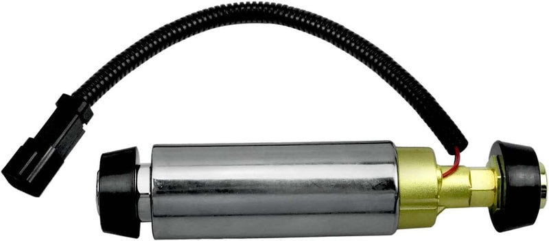 DURAFORCE 5260632 Fuel Transfer Pump 12V For Cummins ISDe ISLe Engine Replacement 5260634