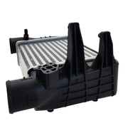 DURAFORCE Intercooler 8E0145805D 8E0145805L 8E0145805N For Audi A4 2002-2006 L4 1.8L