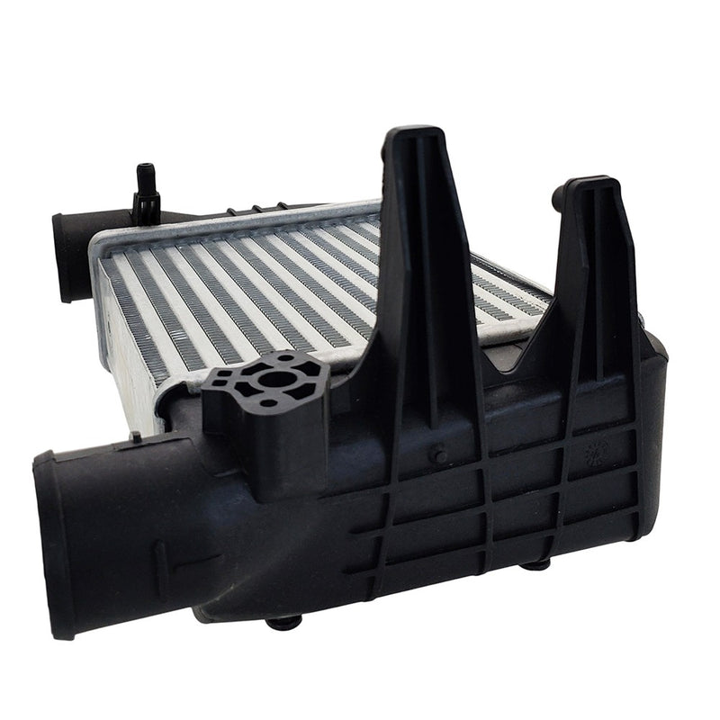 DURAFORCE Intercooler 8E0145805D 8E0145805L 8E0145805N For Audi A4 2002-2006 L4 1.8L