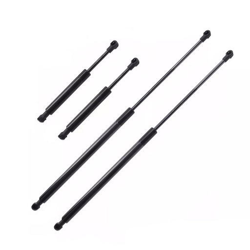DURAFORCE For Bentley Continental GT Gtc Flying Spur hood shocks lift support struts US