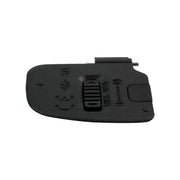 DURAFORCE Battery Door Cover Lid Cap Case Repair Part Fit for Sony A6000 ILCE-6000 Camera