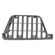 DURAFORCE For Isuzu NPR NPR-HD 4BD2 4HE1 3.9L 95-07 Plate Step Replacement Part (Metal) Rh