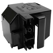 DURAFORCE Refrigerator Relay and Overload kit 5304499966 for Electrolux Kenmore Tappan